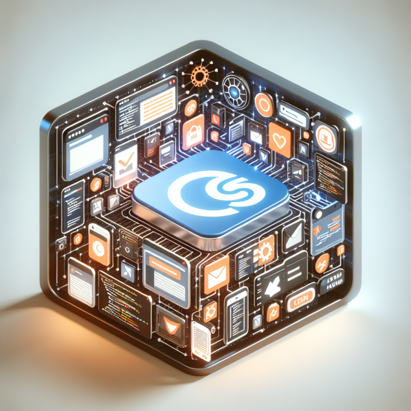 Custom CMS Development Service