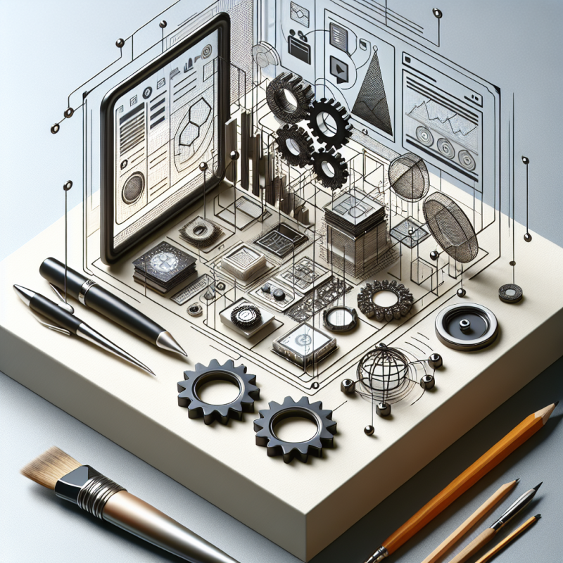 Custom Email Template Design