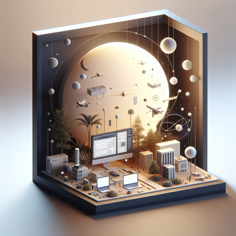 Custom Landing Page Design