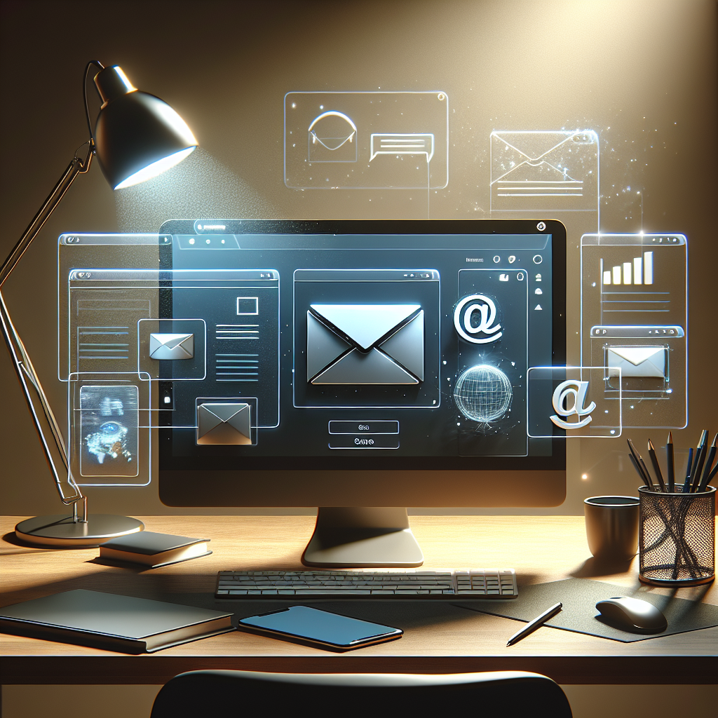 Email Marketing Setup Service