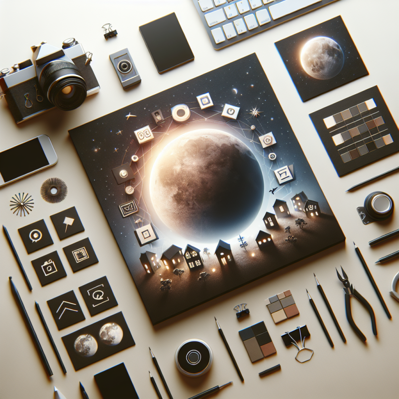 Logo Design and Branding