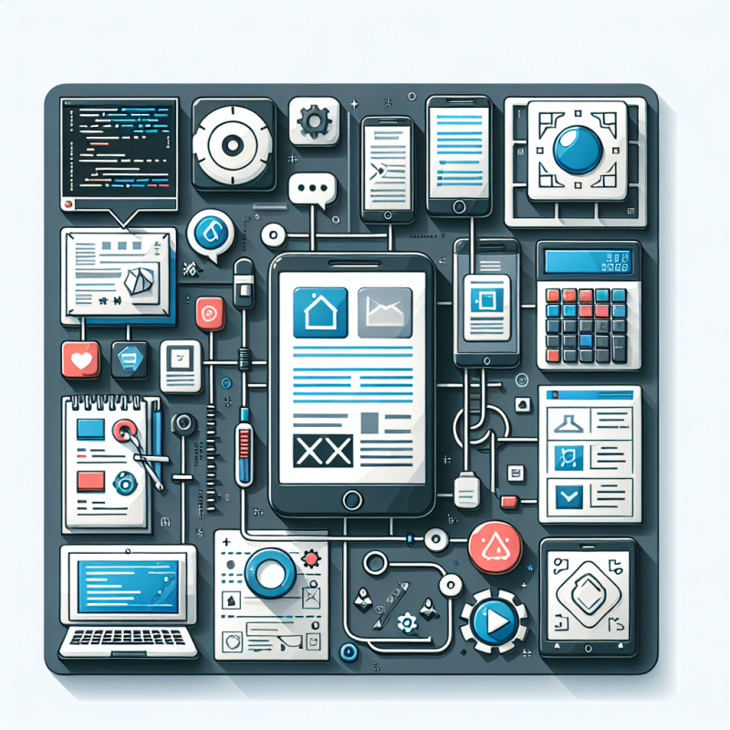 Mobile App Development Service