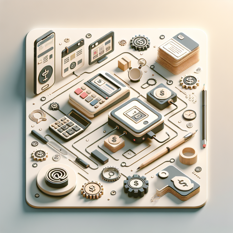 Online Payment Gateway Setup