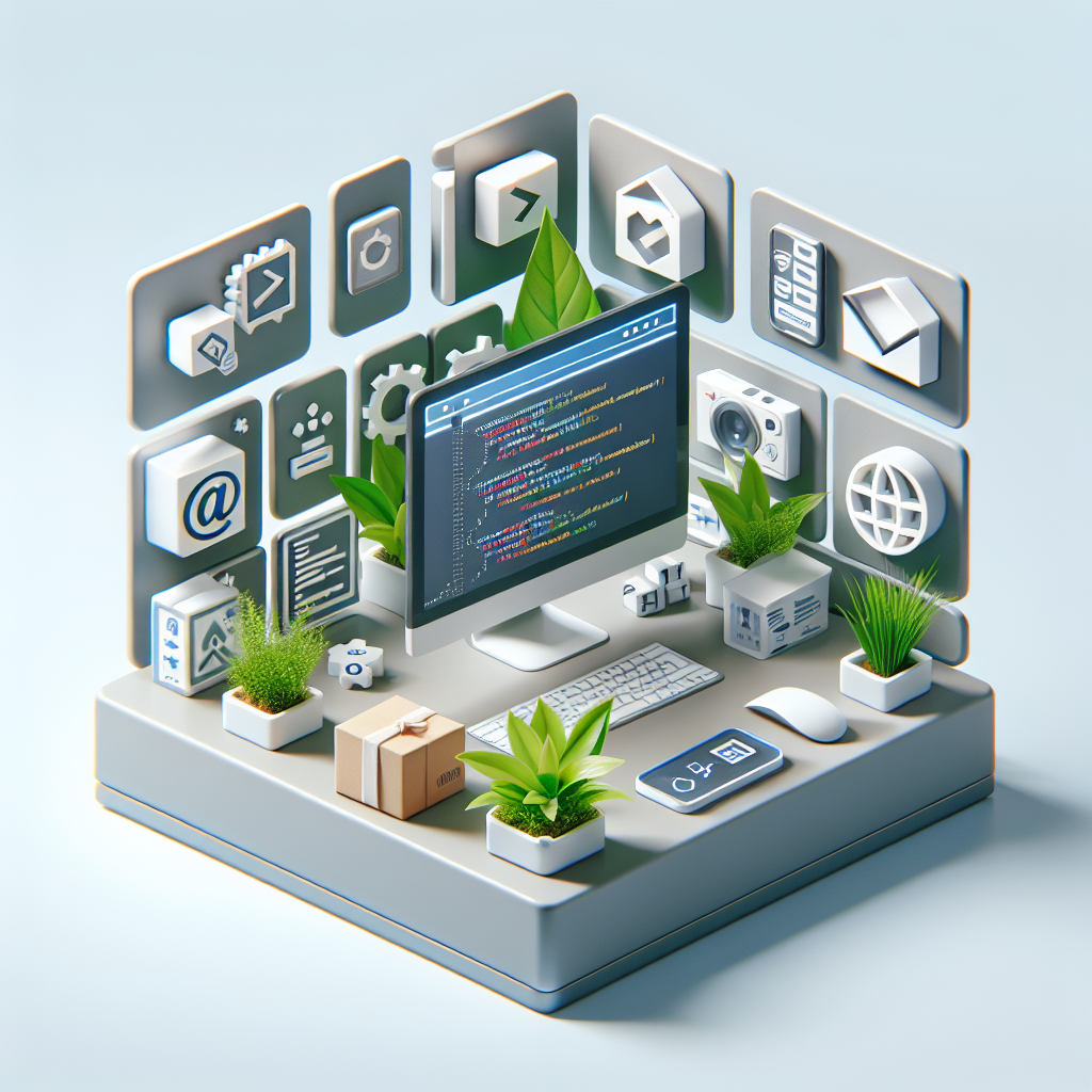 Plugin Development Service