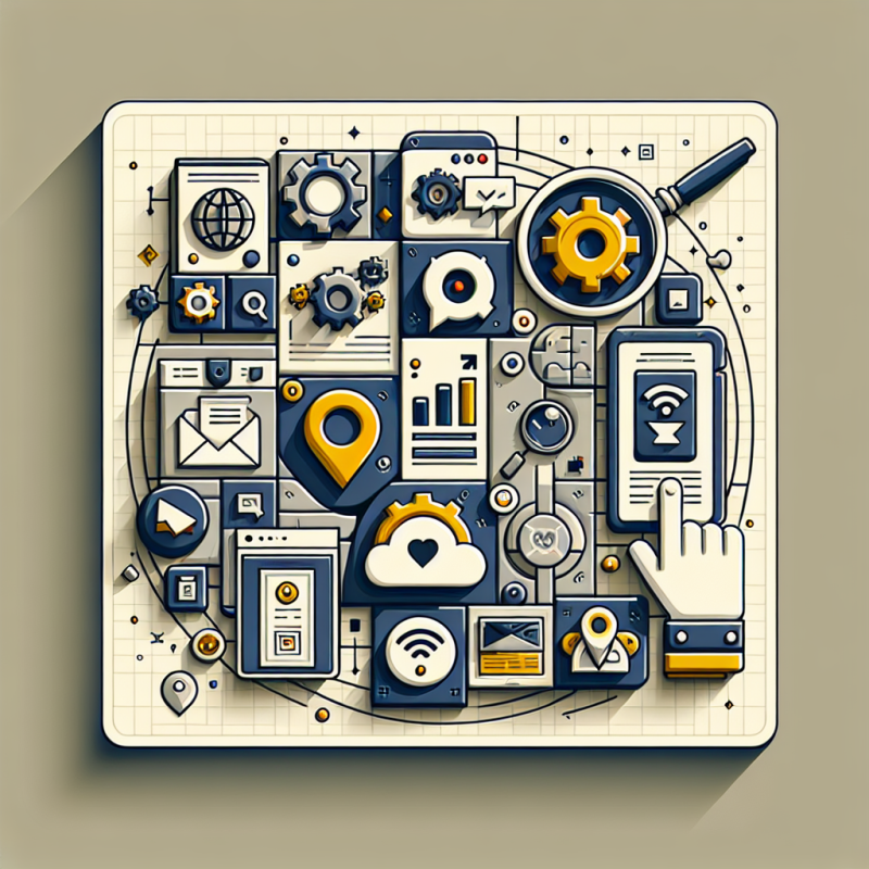 Social Media Integration Package