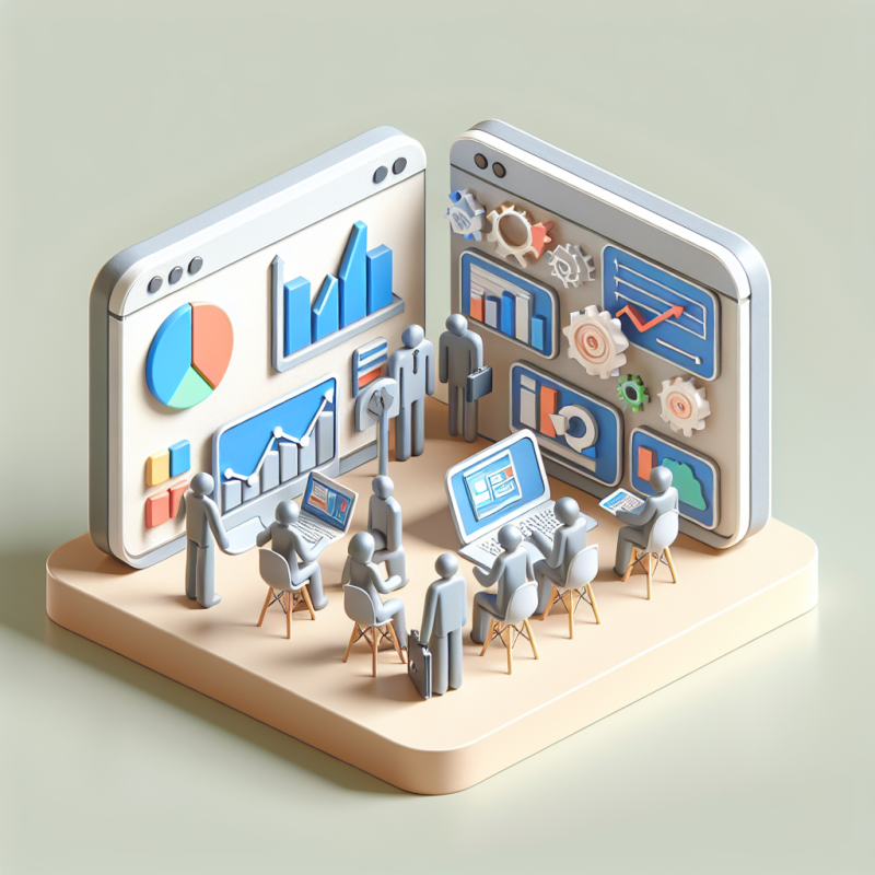 Website Analytics Setup Service