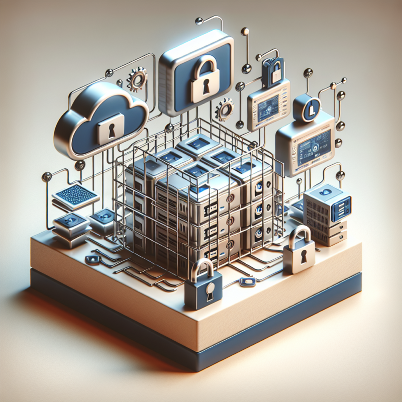 Website Backup Service Plan