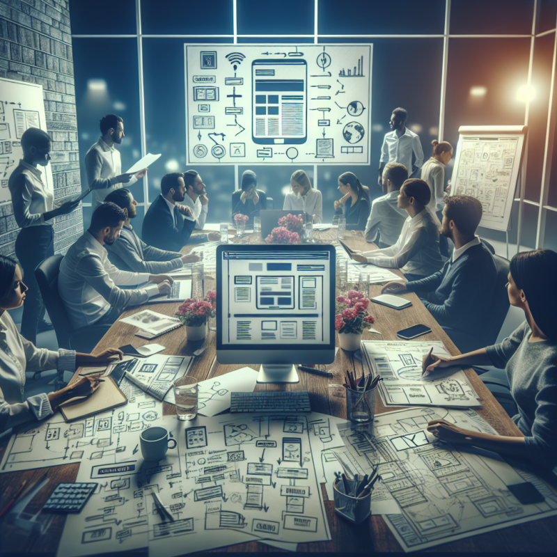 Website Usability Testing Service