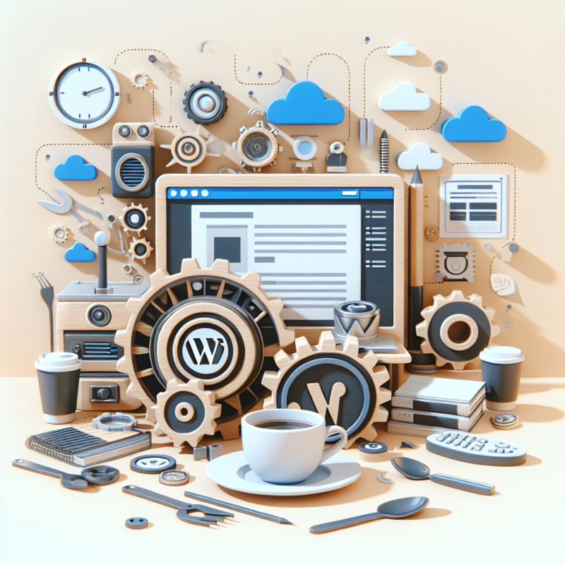 WordPress Theme Customization