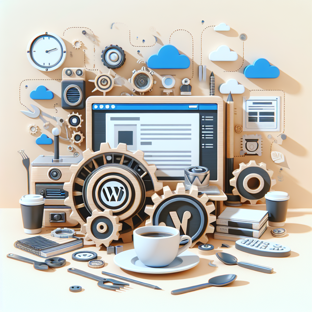 WordPress Theme Customization